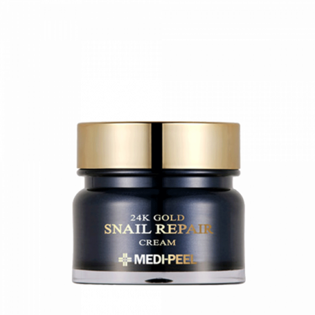 MEDI-PEEL 24K Gold Snail Repair Cream (50g)