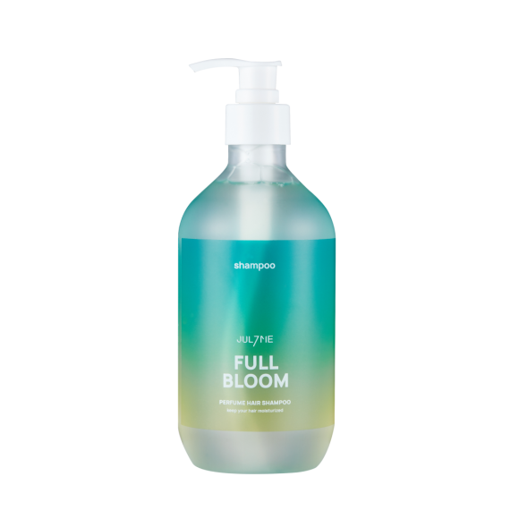 JUL7ME Perfume Hair Shampoo Full Bloom (500ml) | Ecoplace