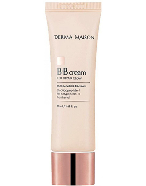 MEDI-PEEL Derma Maison BB Cream (50ml) | Ecoplace