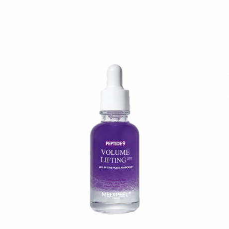 MEDI-PEEL Peptide 9 Volume Lifting All In One Podo Ampoule Pro (30ml)