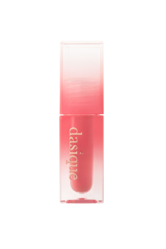 DASIQUE Juicy Dewy Tint Увлажняющий тинт для губ | Ecoplace