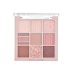 DASIQUE Shadow Palette Палетка теней для век | Ecoplace