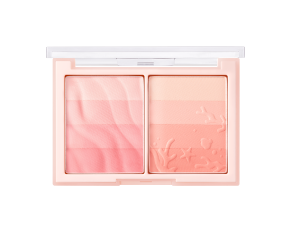 DASIQUE Blending Layer Cheek (11g) | Ecoplace