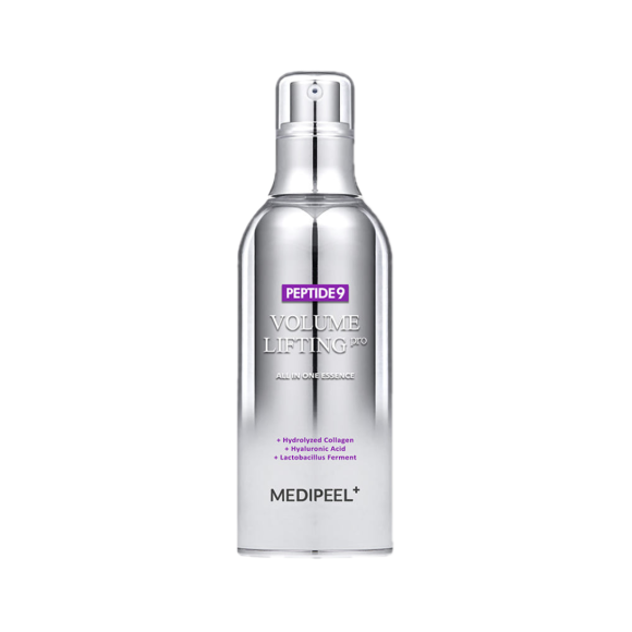 MEDI-PEEL Peptide 9 Volume Lifting All In One Essence Pro (100ml) | Ecoplace