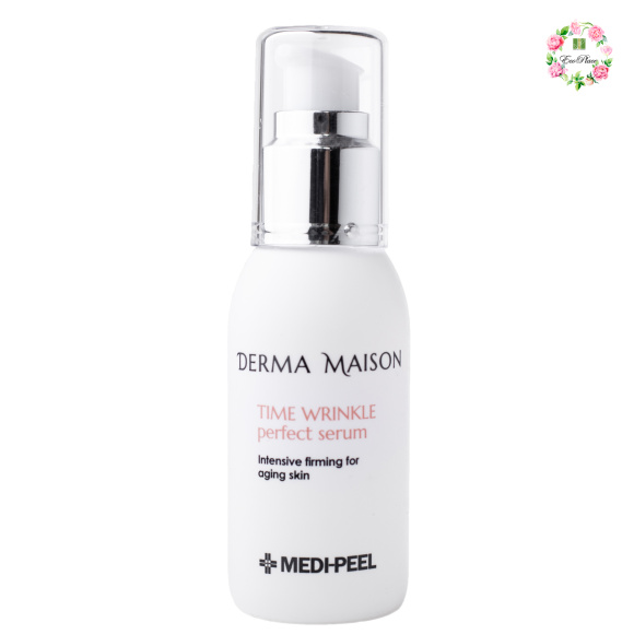 MEDI-PEEL Derma Maison Time Wrinkle Perfect Serum (50ml) | Ecoplace
