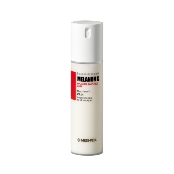 MEDI-PEEL Melanon X Liposome Ampoule Mist (100ml) | Ecoplace