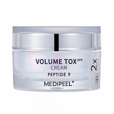 MEDI-PEEL Peptide 9 Volume Tox Cream PRO (50g)