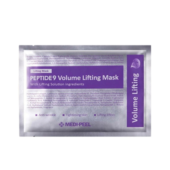 MEDI-PEEL Peptide 9 Volume Lifting Mask (25ml) | Ecoplace