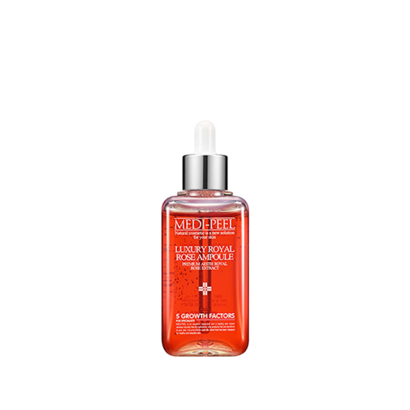MEDI-PEEL Royal Rose Premium Ampoule (100ml) | Ecoplace