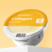 Витаминная альгинатная маска MEDIPEEL⁺ Vegan Vitamin Collagen Modeling Cup&nbsp;Pack (28г) | Ecoplace
