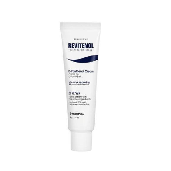 MEDI-PEEL Revitenol Multi Repair Cream (50g) | Ecoplace