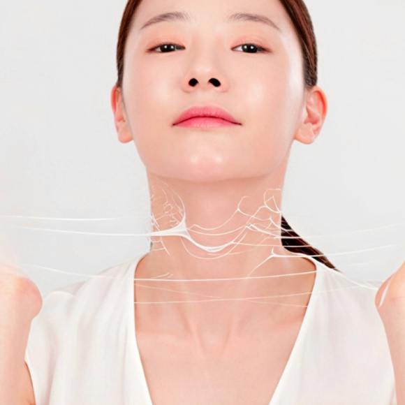 MEDIPEEL⁺ Premium 3.0 Collagen Naite Thread Neck Cream (100ml) | Ecoplace