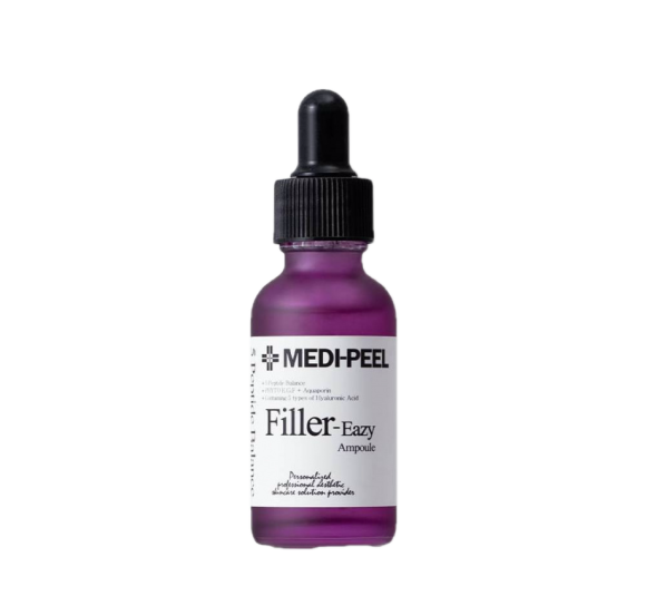 MEDI-PEEL Eazy Filler Ampoule (30ml) | Ecoplace