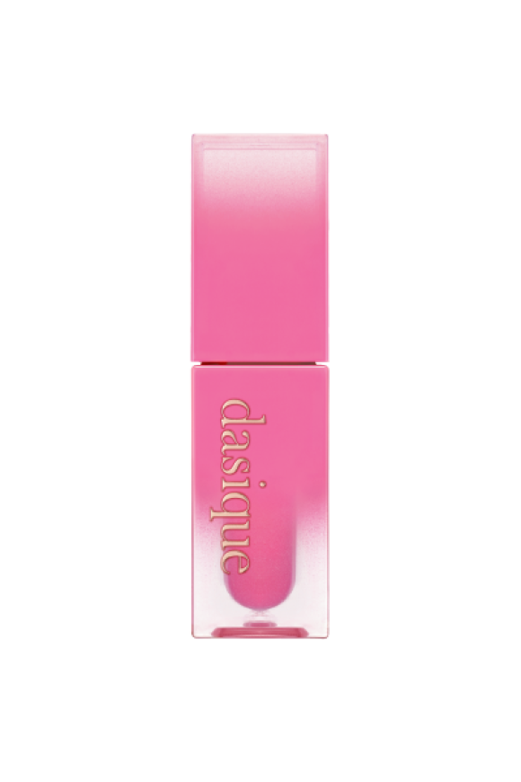 DASIQUE Juicy Dewy Tint Увлажняющий тинт для губ | Ecoplace