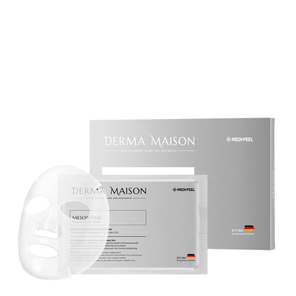 MEDI-PEEL Derma Maison Mesorepair Regeneration Mask (30ml) | Ecoplace