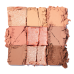 DASIQUE Shadow Palette Палетка теней для век | Ecoplace