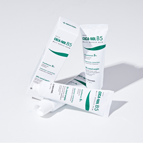 MEDI-PEEL Phyto CICA-Nol B5 Repair Cream (50ml) | Ecoplace