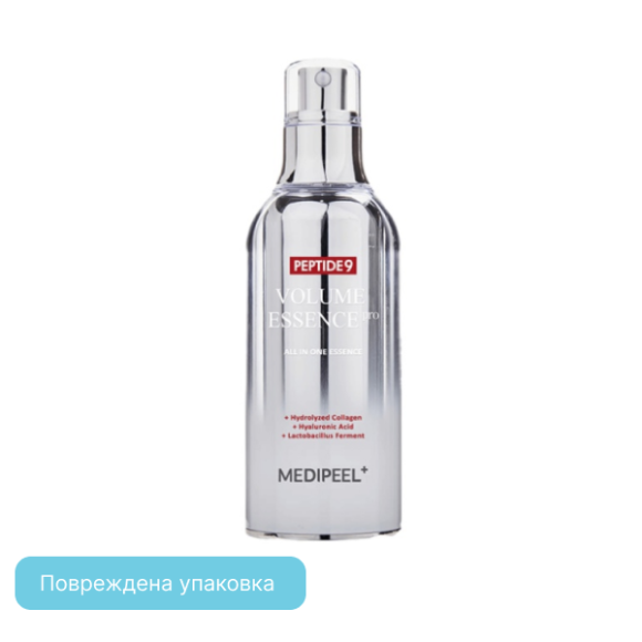 discount MEDI-PEEL Peptide 9 Volume Essence PRO (100ml) | Ecoplace