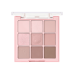 DASIQUE Shadow Palette Палетка теней для век | Ecoplace