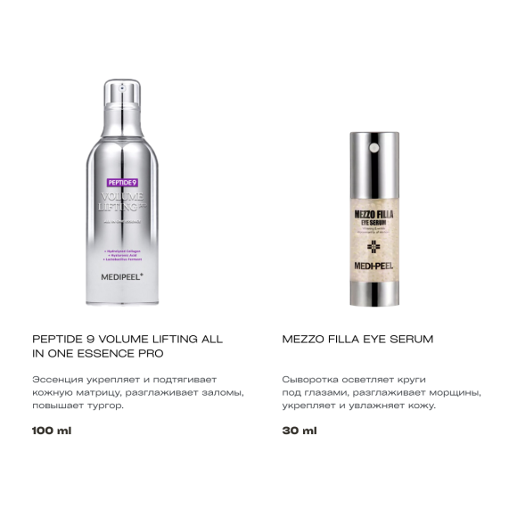 MEDIPEEL⁺ Sailor Saturn (Limited Edition Box) | Ecoplace