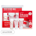 MEDIPEEL⁺ Red&nbsp;Lacto Collagen Trial Kit&nbsp;(20ml+15ml+20ml*5+15g) | Ecoplace