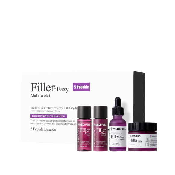 MEDI-PEEL Eazy Filler Multi Care Kit (30ml+30ml+30ml+50ml) | Ecoplace