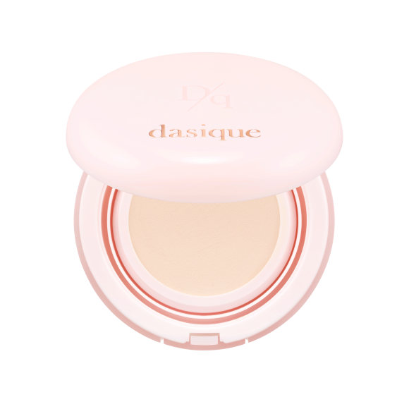 DASIQUE Water Dewy Gel Cushion SPF 50+PA ++++ (15g) | Ecoplace