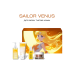 MEDIPEEL⁺ Sailor Venus (Limited Edition Box) | Ecoplace