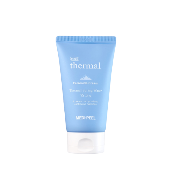 MEDI-PEEL Herb Thermal Ceramide Cream (120ml) | Ecoplace