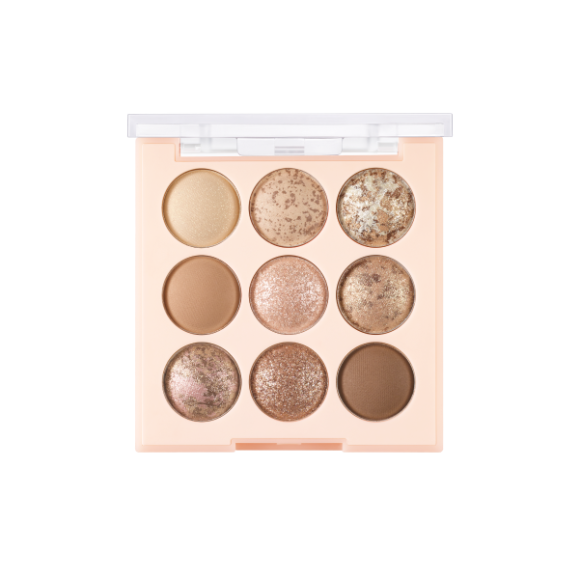 DASIQUE Shadow Palette (13g) | Ecoplace