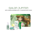 MEDIPEEL⁺ Sailor Jupiter (Limited Edition Box) | Ecoplace