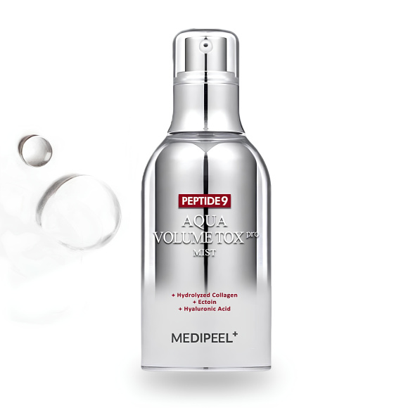 MEDIPEEL⁺ Peptide 9 Aqua Volume Tox&nbsp;Mist PRO&nbsp;(50ml) | Ecoplace