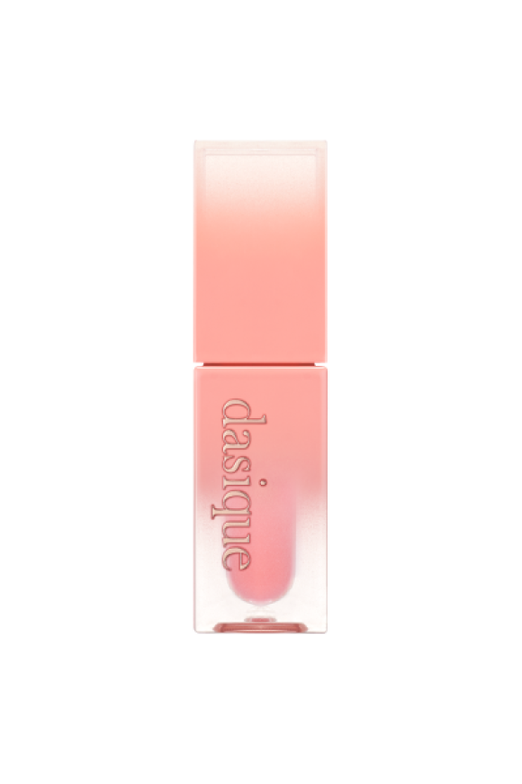 DASIQUE Juicy Dewy Tint Увлажняющий тинт для губ | Ecoplace