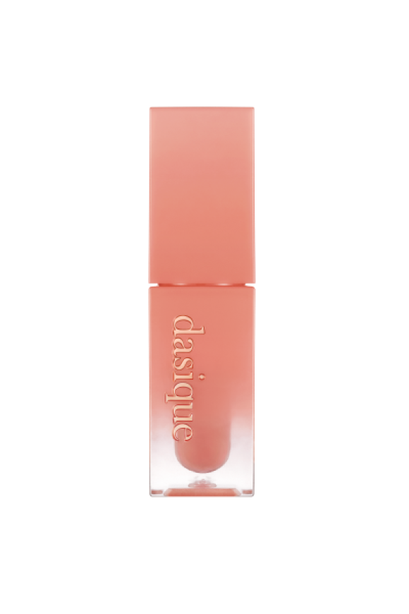 DASIQUE Juicy Dewy Tint Увлажняющий тинт для губ | Ecoplace