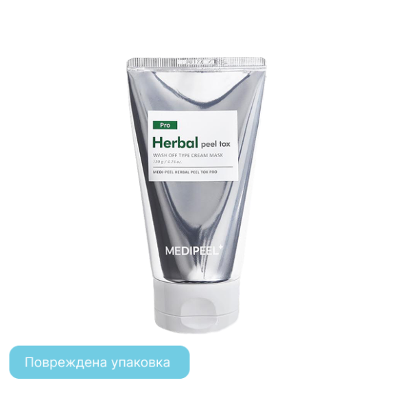 discount MEDI-PEEL Herbal Peel Tox PRO (120g) | Ecoplace