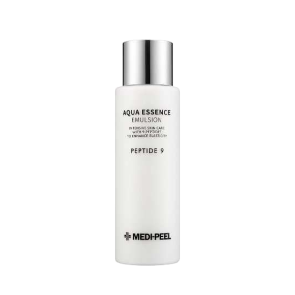 MEDI-PEEL Peptide 9 Aqua Essence Emulsion (250ml) | Ecoplace