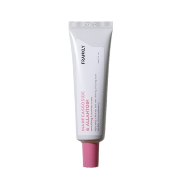 FRANKLY Madecassoside & Allantoin Cream (30ml) | Ecoplace