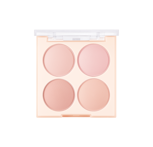 DASIQUE Blending Mood Cheek (16.8g) | Ecoplace