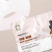 Восстанавливающая лифтинг‑маска MEDIPEEL⁺ Tox‑Bor Gold Boosting Mask (25мл) | Ecoplace