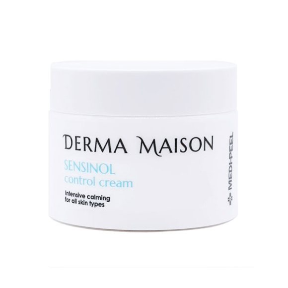 MEDI-PEEL Derma Maison Sensinol Control Cream (50g) | Ecoplace