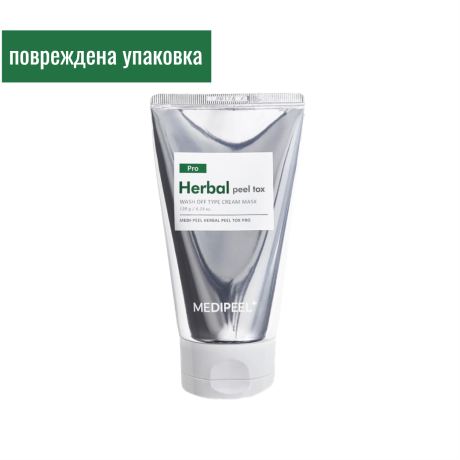 discount MEDI-PEEL Herbal Peel Tox PRO (120g)