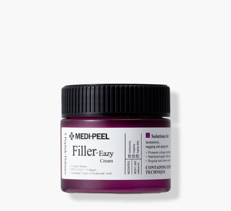 MEDI-PEEL Eazy Filler Cream (50ml)