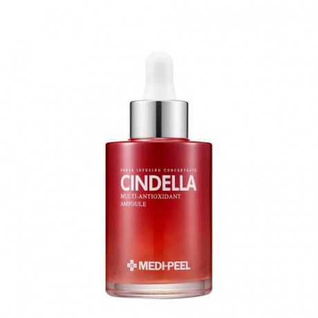 MEDI-PEEL Cindella Multi-Antioxidant Ampoule (100ml )