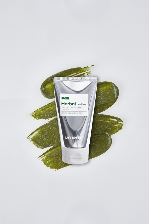 MEDI-PEEL Herbal Peel Tox PRO (120g) | Ecoplace