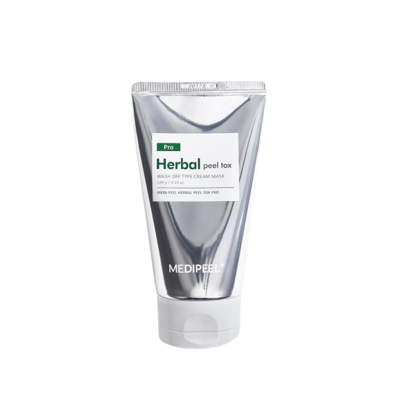 MEDI-PEEL Herbal Peel Tox PRO (120g) | Ecoplace