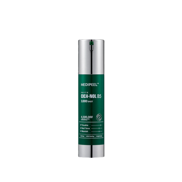 MEDI-PEEL Phyto Cica-Nol B5 3000 Shot Serum (50g) | Ecoplace