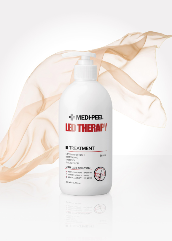 MEDI-PEEL Led Therapy Treatment (500ml) | Ecoplace