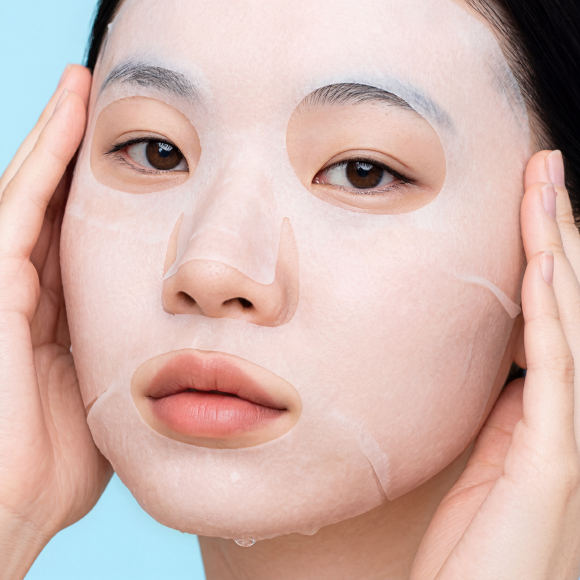 Интенсивно увлажняющая маска MEDIPEEL⁺ Mooltox PDRN Hyal Moisture Mask (25мл) | Ecoplace