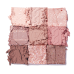 DASIQUE Shadow Palette Палетка теней для век | Ecoplace