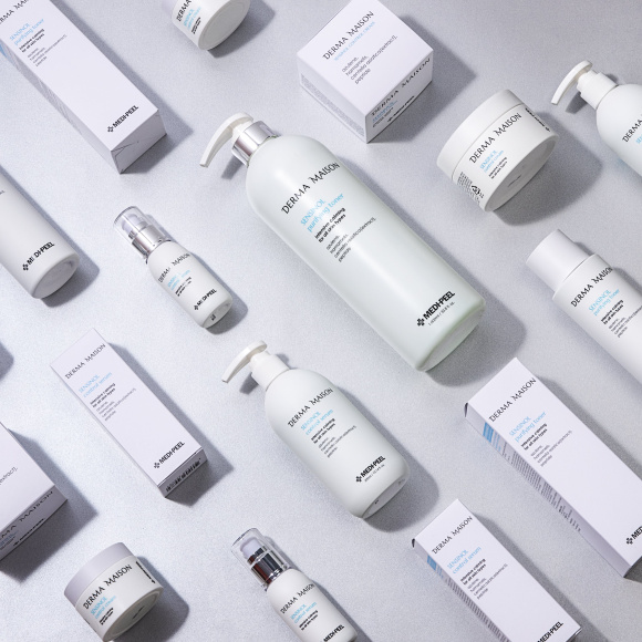 MEDI-PEEL Derma Maison Sensinol Control Cream (50g) | Ecoplace